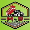 M & S Total Home Care - Junk Removal and Hauling logo